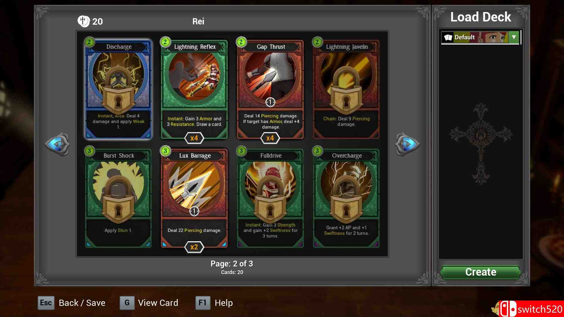 《大公会（Grand Guilds）》CODEX镜像版[EN]_5