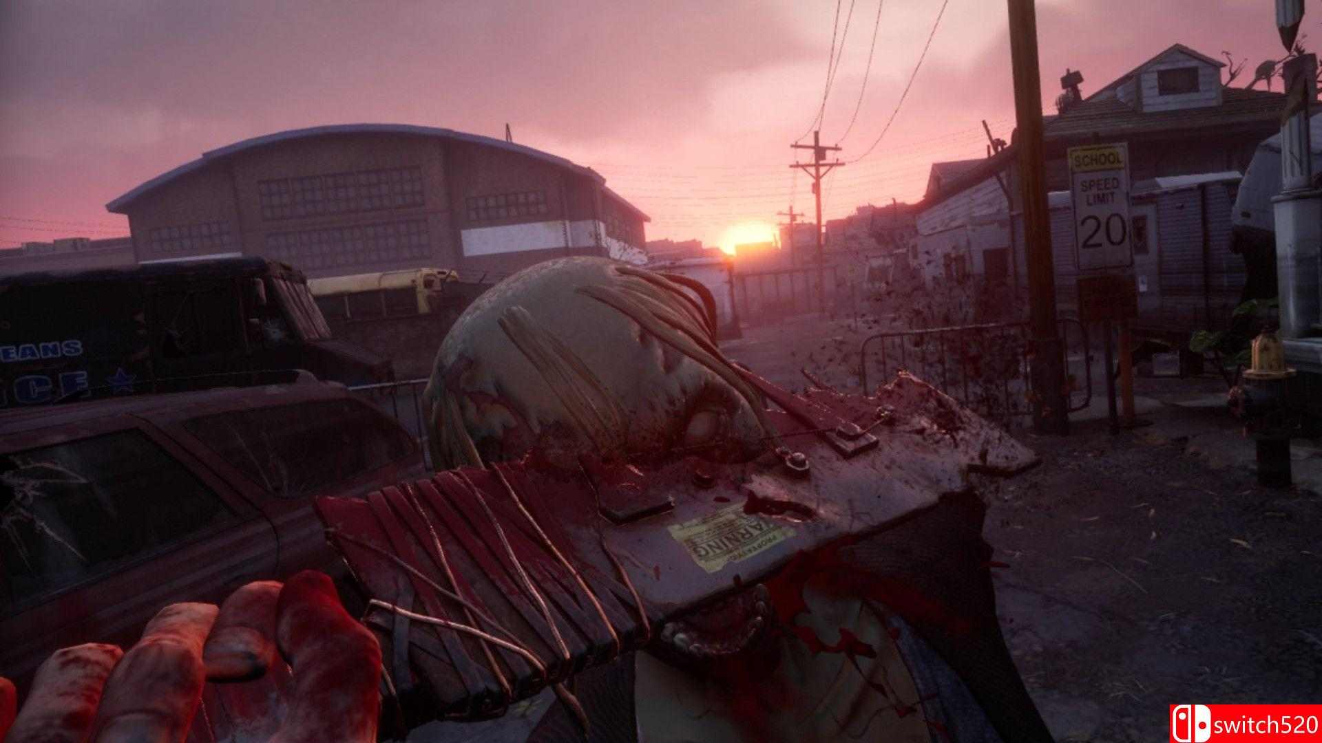《行尸走肉：圣徒与罪人（The Walking Dead: Saints & Sinners）》VREX镜像版[EN/JP]_3