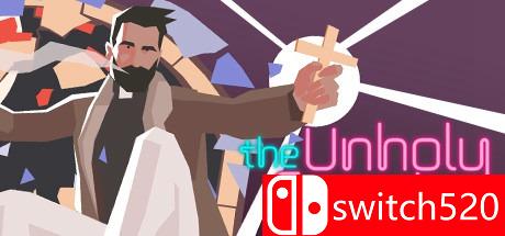《邪灵社会（The Unholy Society）》SiMPLEX硬盘版[EN]