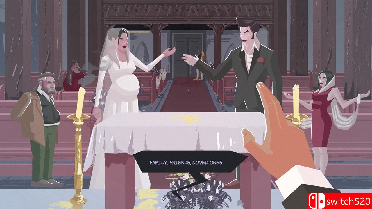 《邪灵社会（The Unholy Society）》SiMPLEX硬盘版[EN]_2