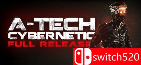《技术控制论（A-Tech Cybernetic VR）》VREX镜像版[EN]