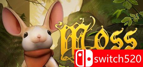 《Moss（Moss）》VREX镜像版[CN/TW/EN]