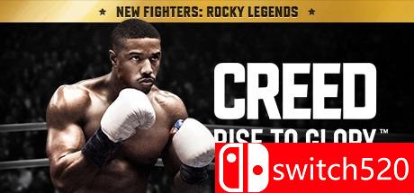 《信念：光荣崛起（Creed: Rise to Glory）》VREX镜像版[EN]