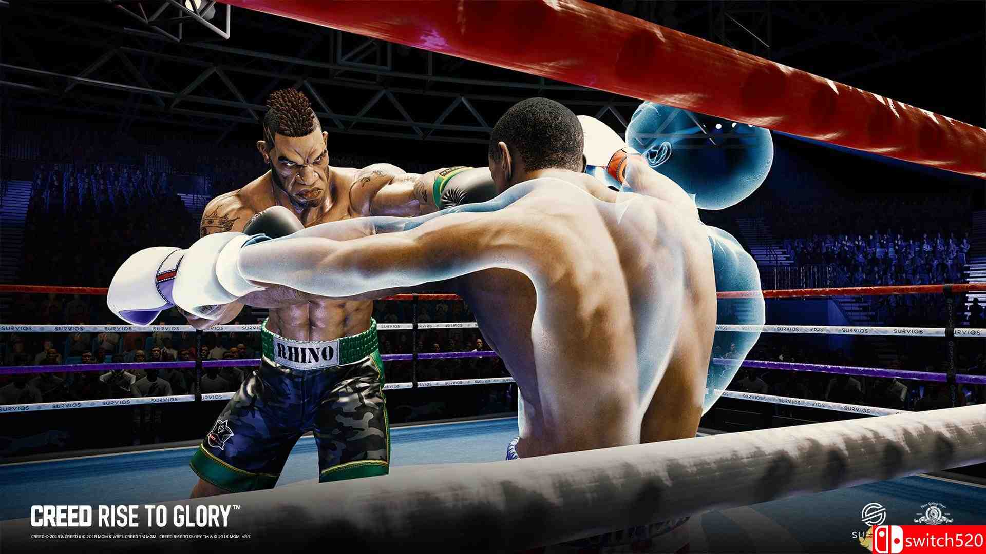《信念：光荣崛起（Creed: Rise to Glory）》VREX镜像版[EN]_4
