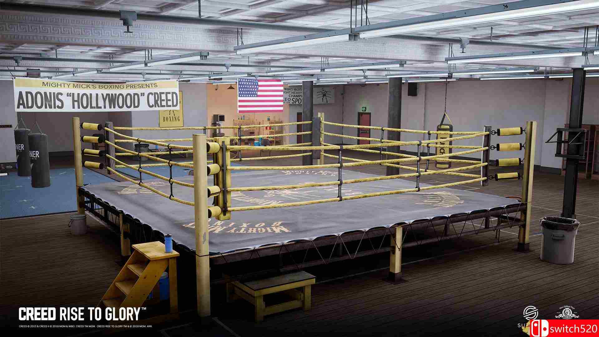 《信念：光荣崛起（Creed: Rise to Glory）》VREX镜像版[EN]_6