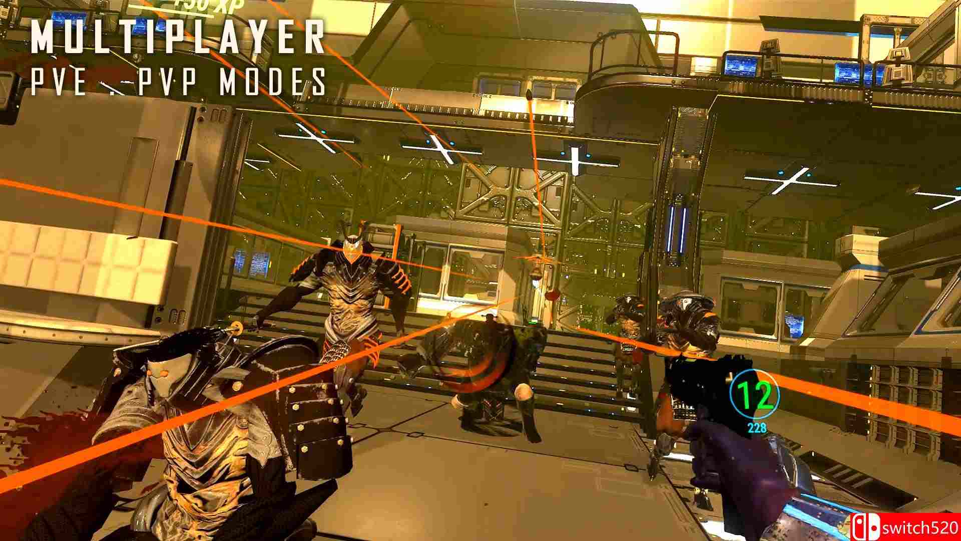 《默者VR（Sairento VR）》VREX镜像版[CN/EN]_4