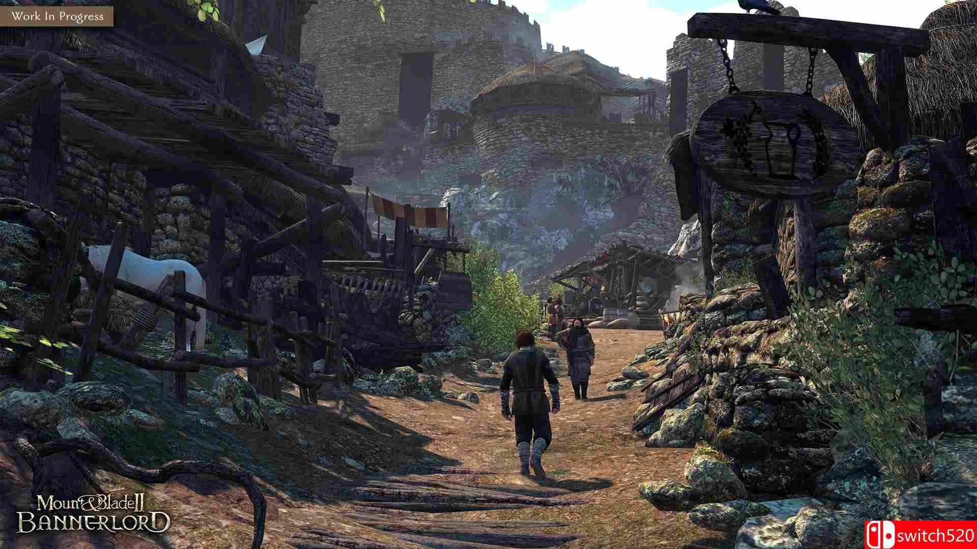 《骑马与砍杀2：领主（Mount & Blade II: Bannerlord）》官方中文 v1.1.6 FLT镜像版[CN/EN]_5