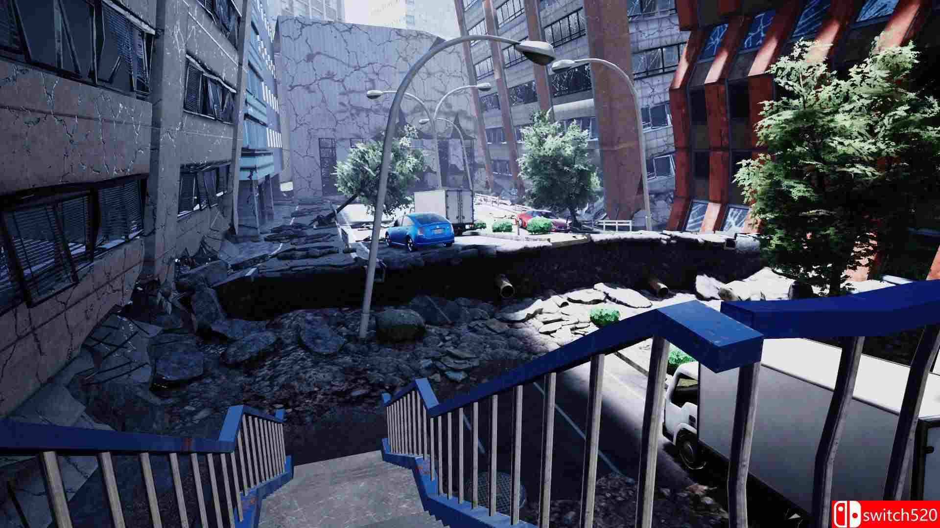 《绝体绝命都市4Plus：夏日记忆（Disaster Report 4）》v1.05 Razor1911镜像版[TW/EN]_1