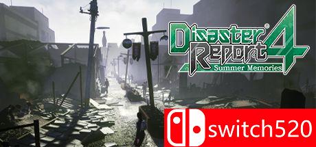 《绝体绝命都市4Plus：夏日记忆（Disaster Report 4）》v1.05 Razor1911镜像版[TW/EN]