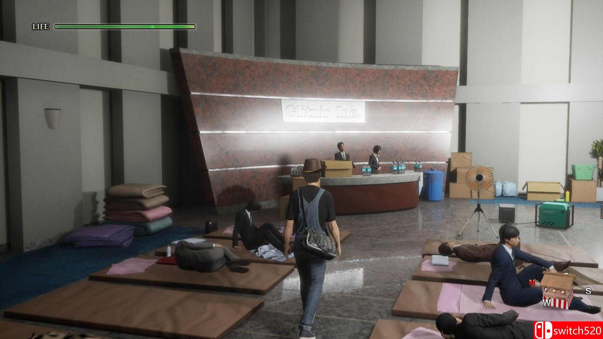 《绝体绝命都市4Plus：夏日记忆（Disaster Report 4）》v1.05 Razor1911镜像版[TW/EN]_5