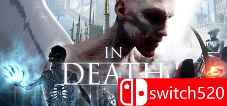 《In Death（In Death）》VREX镜像版[EN]