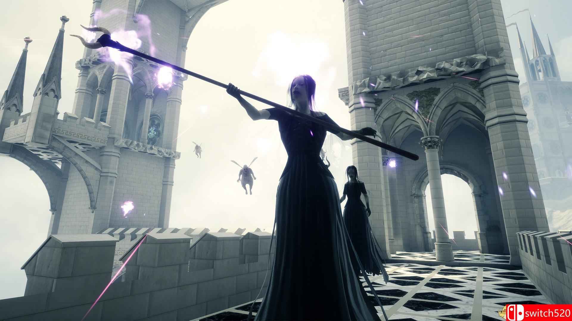 《In Death（In Death）》VREX镜像版[EN]_4