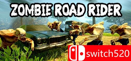 《僵尸公路骑士（Zombie Road Rider）》PLAZA镜像版[EN]