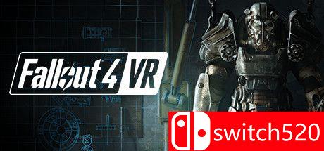 《辐射4VR（Fallout 4 VR）》VREX镜像版[TW/EN/JP]