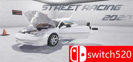 《街头赛车2020（Street Racing 2020）》PLAZA镜像版[EN]