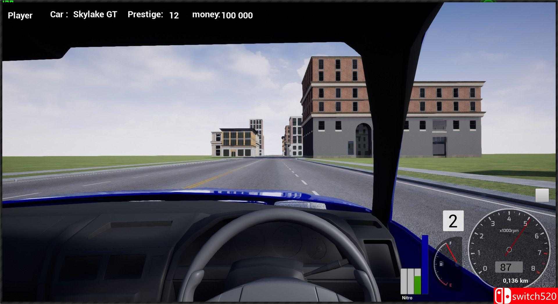 《街头赛车2020（Street Racing 2020）》PLAZA镜像版[EN]_1
