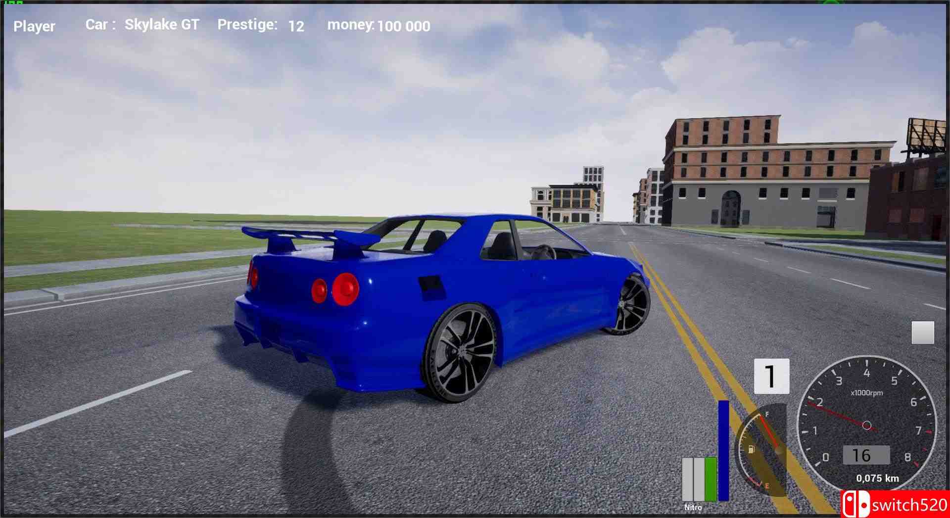 《街头赛车2020（Street Racing 2020）》PLAZA镜像版[EN]_4