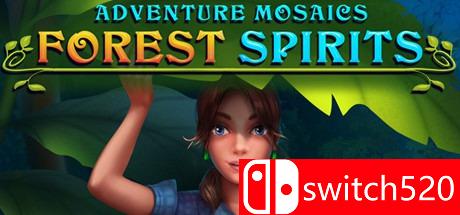 《冒险马赛克：森林精灵（Adventure mosaics. Forest spirits）》RAZOR硬盘版[EN]