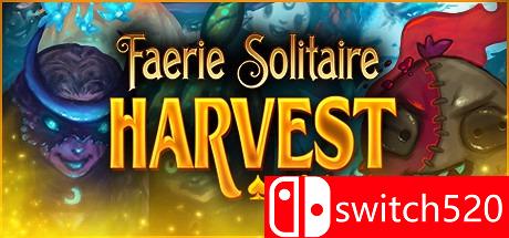 《仙女纸牌：丰收（Faerie Solitaire Harvest）》RAZOR硬盘版[EN]