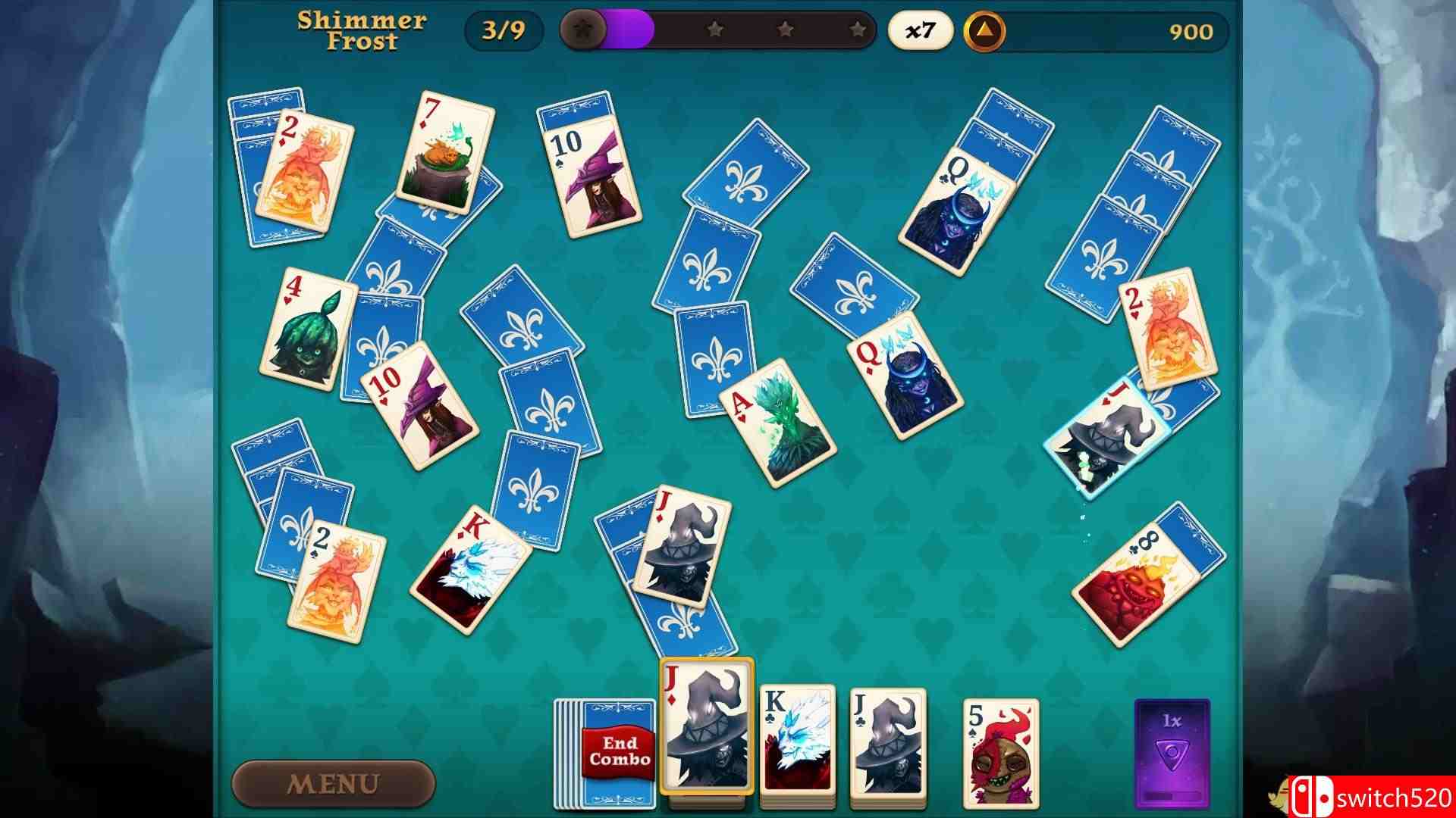 《仙女纸牌：丰收（Faerie Solitaire Harvest）》RAZOR硬盘版[EN]_6