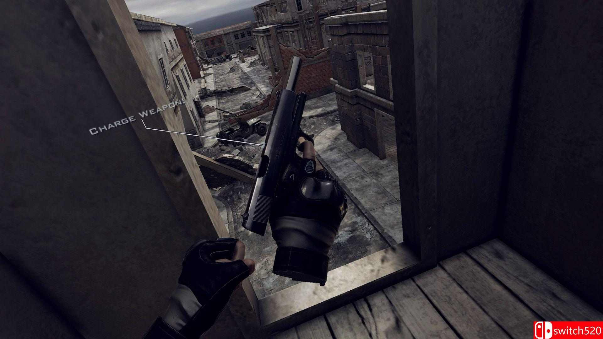 《枪械俱乐部VR（Gun Club VR）》VREX镜像版[EN]_2