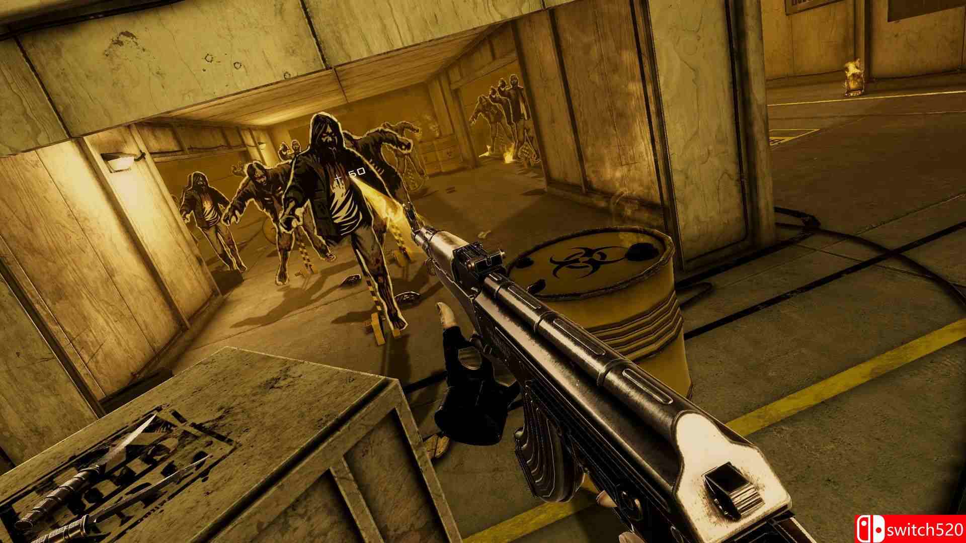 《枪械俱乐部VR（Gun Club VR）》VREX镜像版[EN]_4