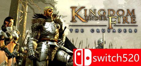 《炽焰帝国：十字军东征（Kingdom Under Fire: The Crusaders）》六国语言 SiMPLEX硬盘版[EN/JP]