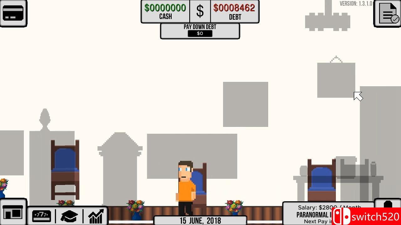 《生活与债务：真实生活模拟器（Life and Debt: A Real Life Sim）》v1.5.2.1 SiMPLEX硬盘版[EN]_4