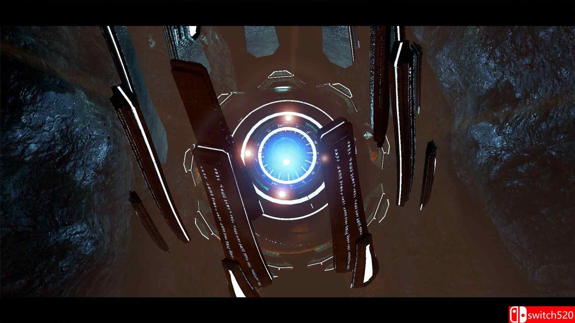 《画廊（The Gallery）》第一季 星星种子 VREX镜像版[EN]_4