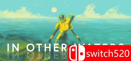 《孤星寂海（In Other Waters）》v1.0.6 集成DLCs Razor1911镜像版[EN]