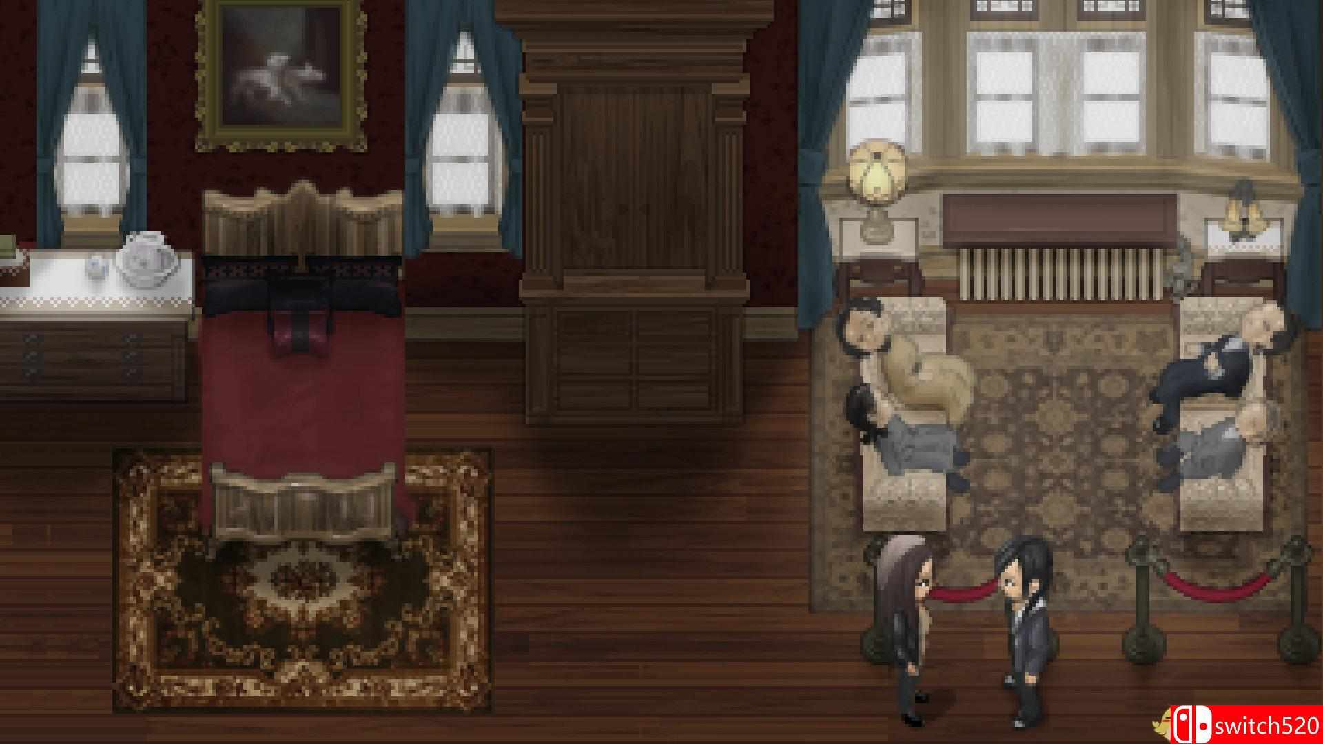 《每人都有一只怪兽在心中（Sometimes Always Monsters）》PLAZA镜像版[EN]_3