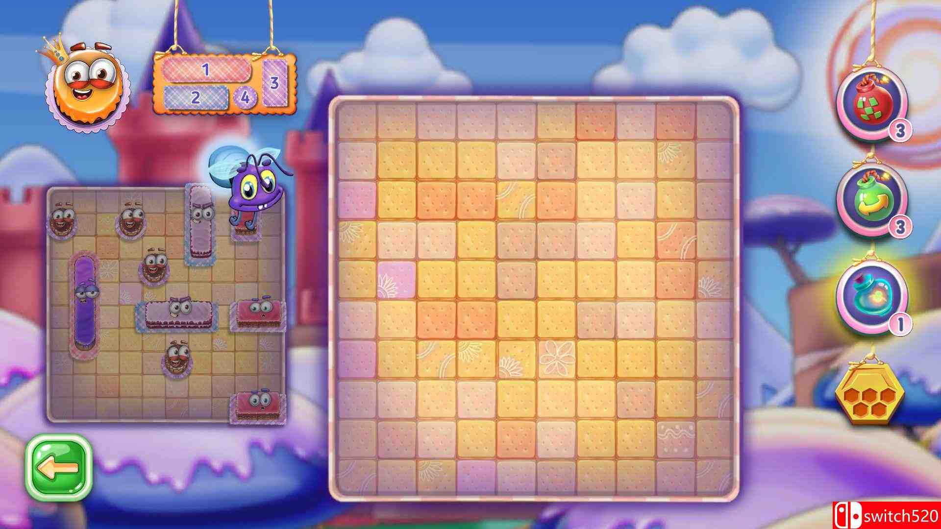 《乔利之战（Jolly Battle）》v1.0819 SiMPLEX硬盘版[CN/TW/EN/JP]_4