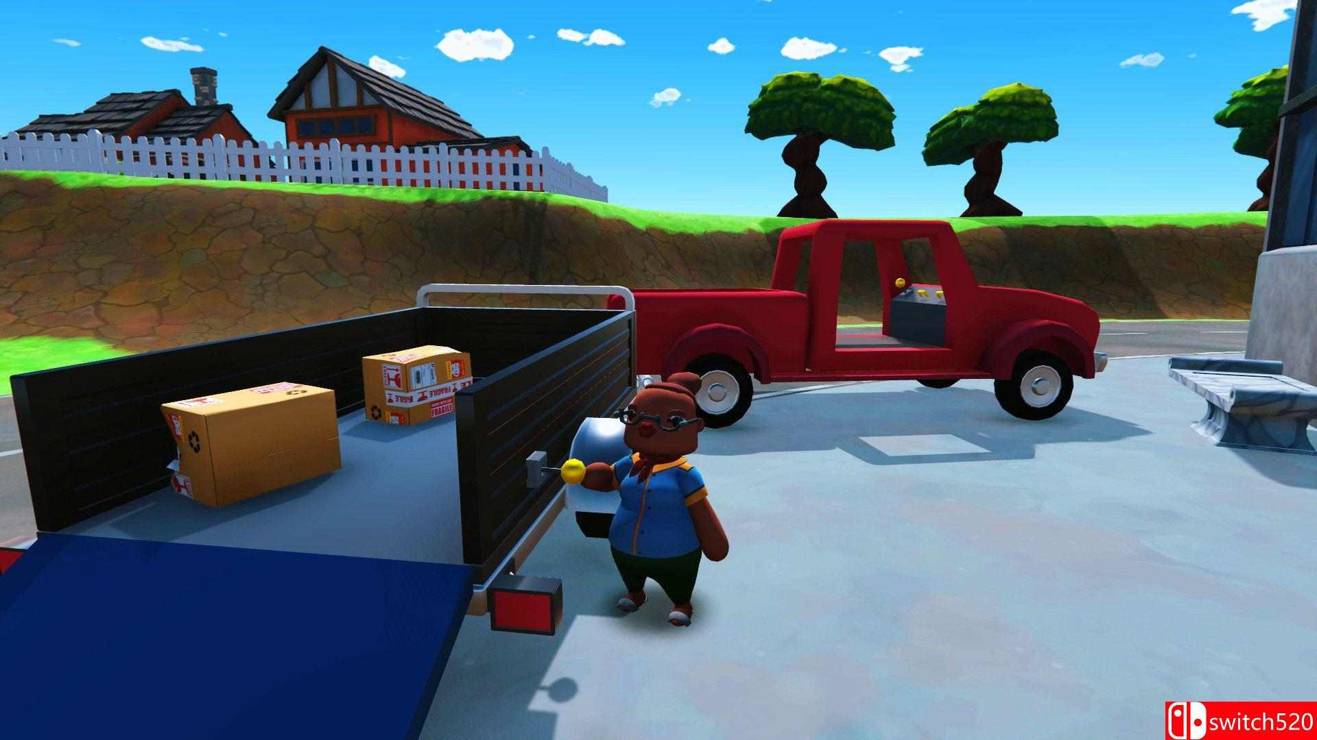 《可靠快递（Totally Reliable Delivery Service）》典藏版 PLAZA镜像版[EN]_2
