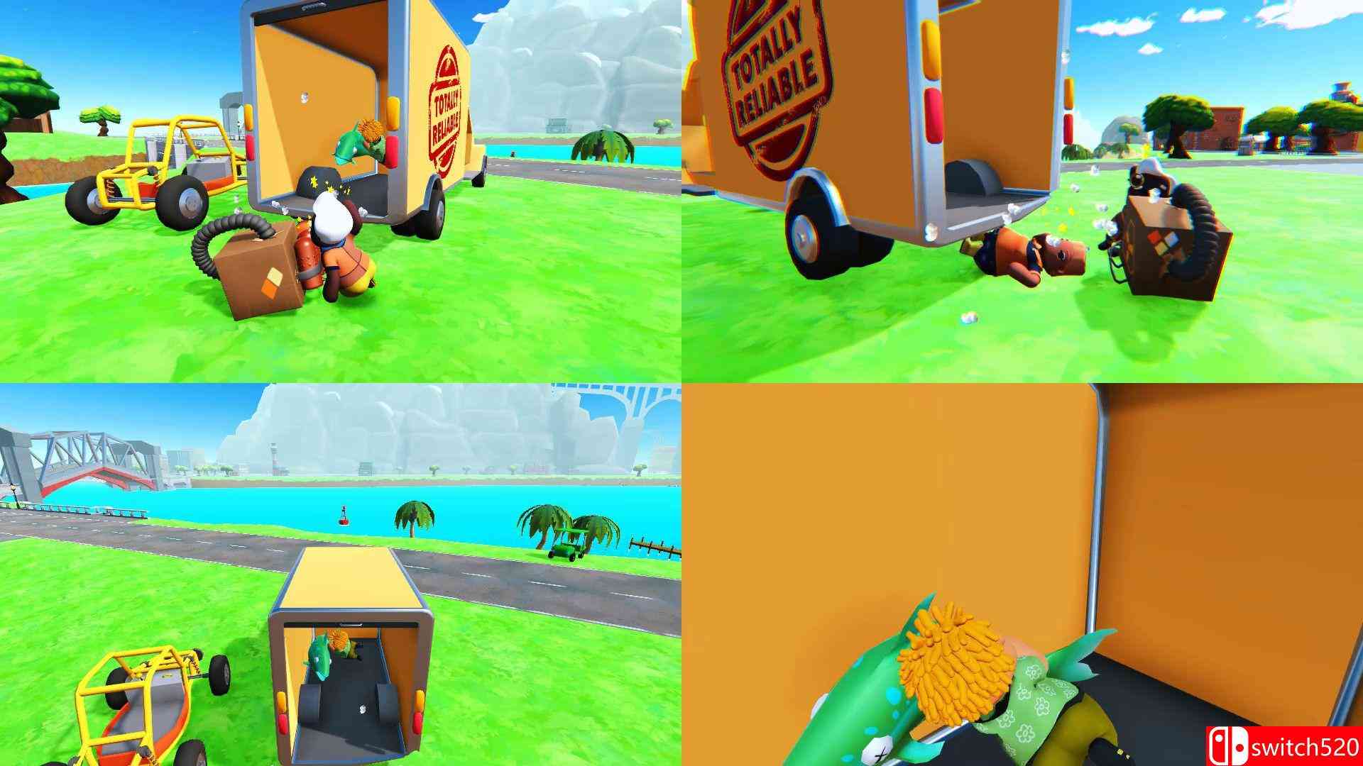《可靠快递（Totally Reliable Delivery Service）》典藏版 PLAZA镜像版[EN]_5