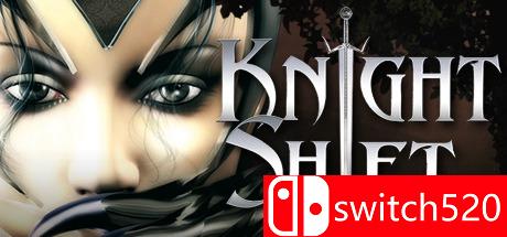 《骑士物语（KnightShift）》GOG版 I_KnoW镜像版[EN]
