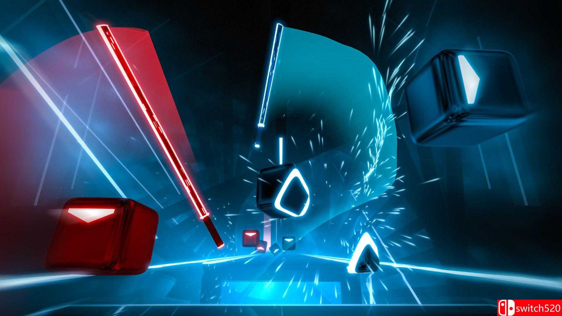 《节奏光剑VR（Beat Saber VR）》VREX镜像版[EN]_1