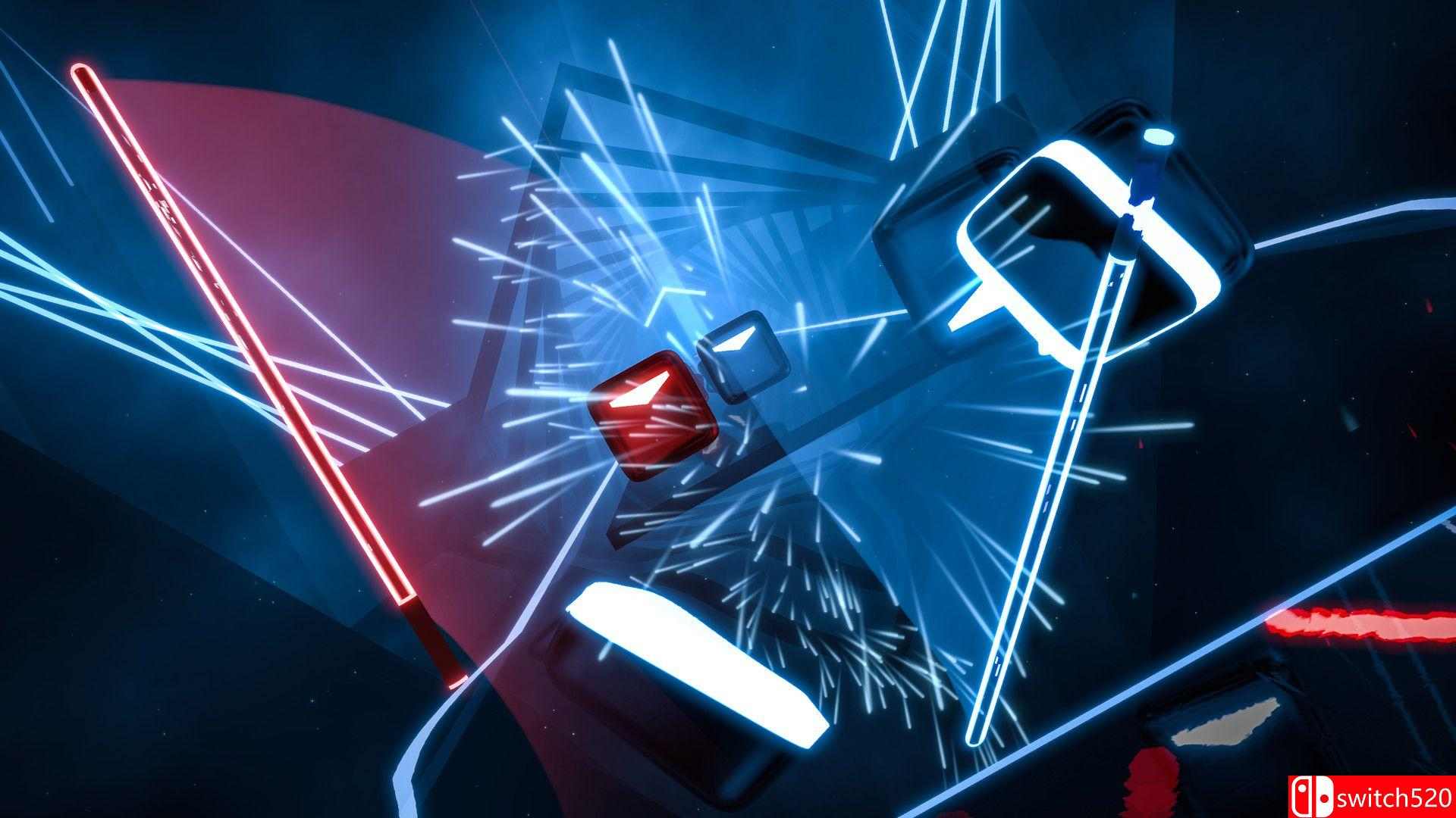 《节奏光剑VR（Beat Saber VR）》VREX镜像版[EN]_3