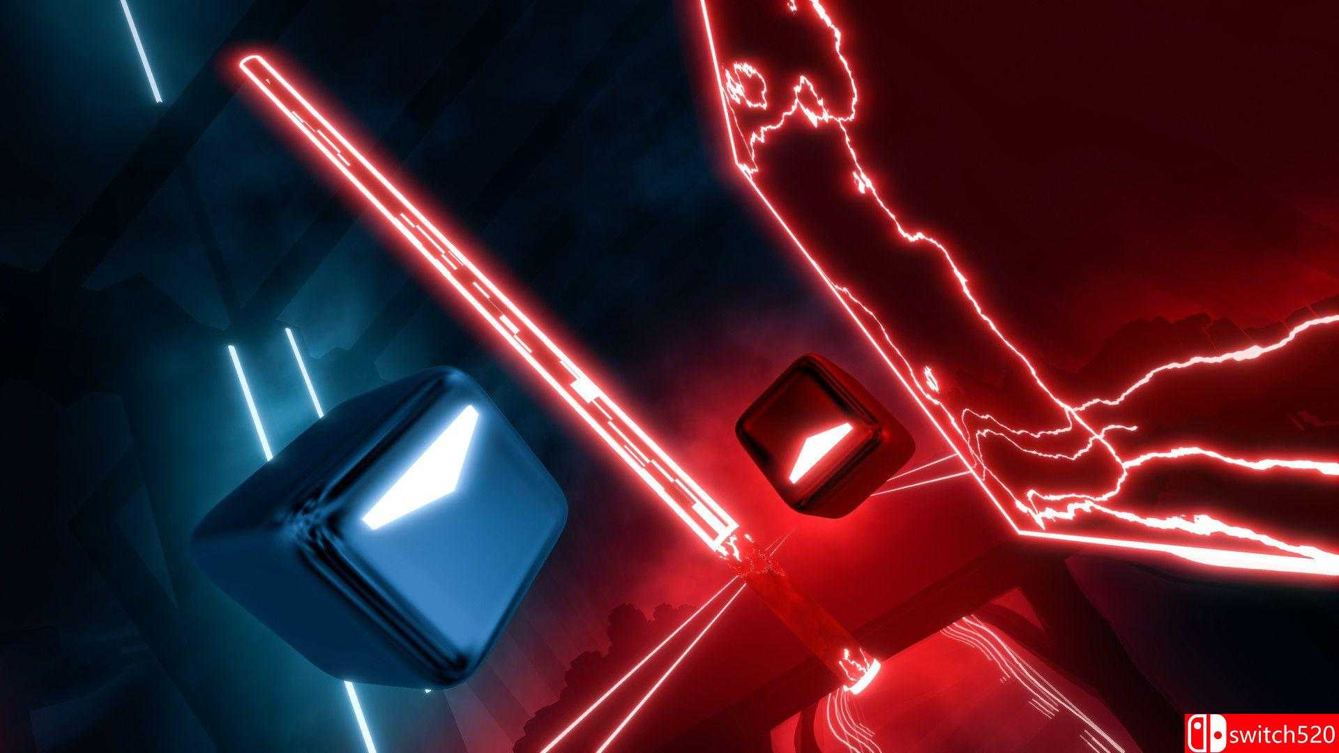 《节奏光剑VR（Beat Saber VR）》VREX镜像版[EN]_4