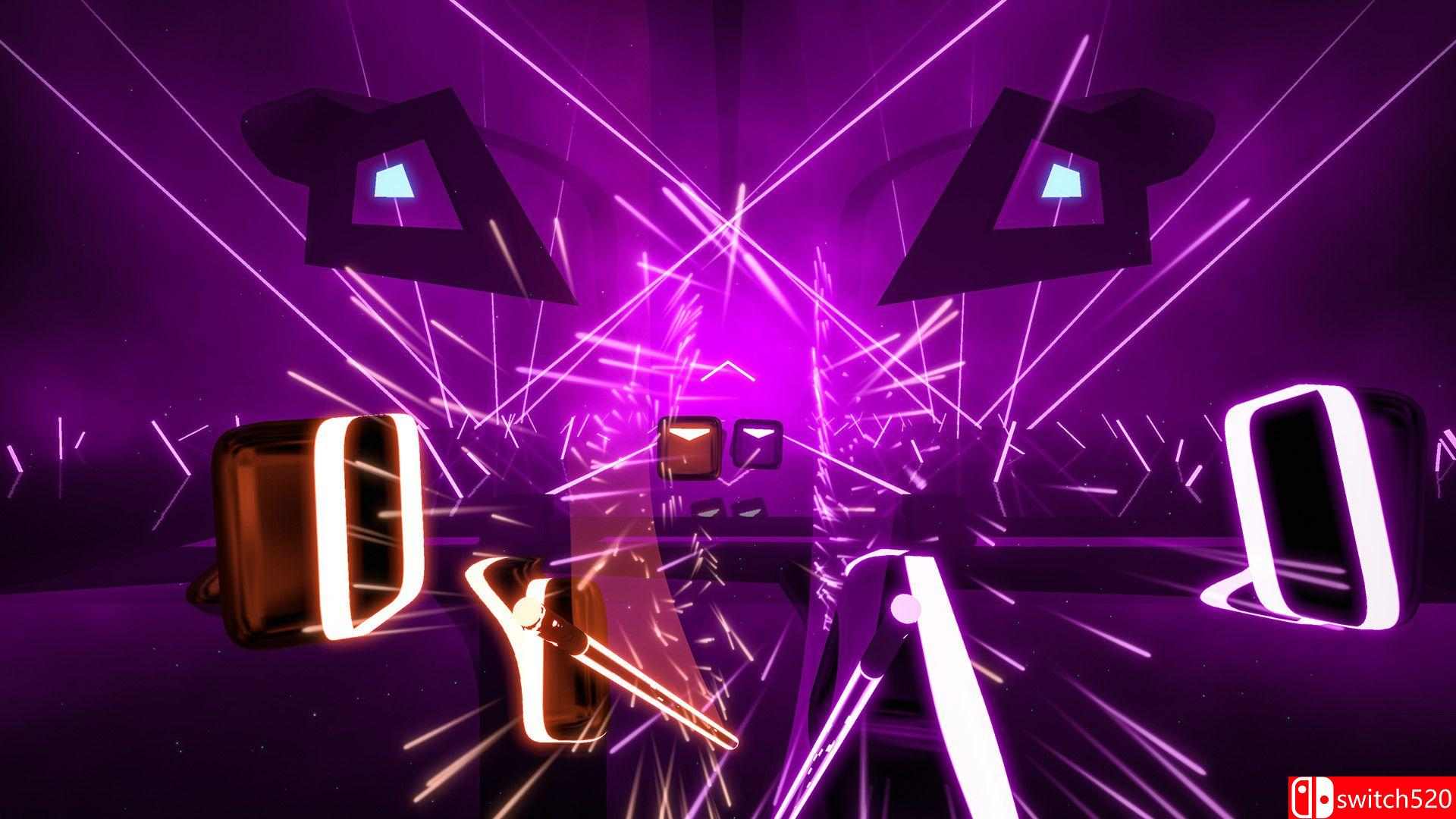 《节奏光剑VR（Beat Saber VR）》VREX镜像版[EN]_2