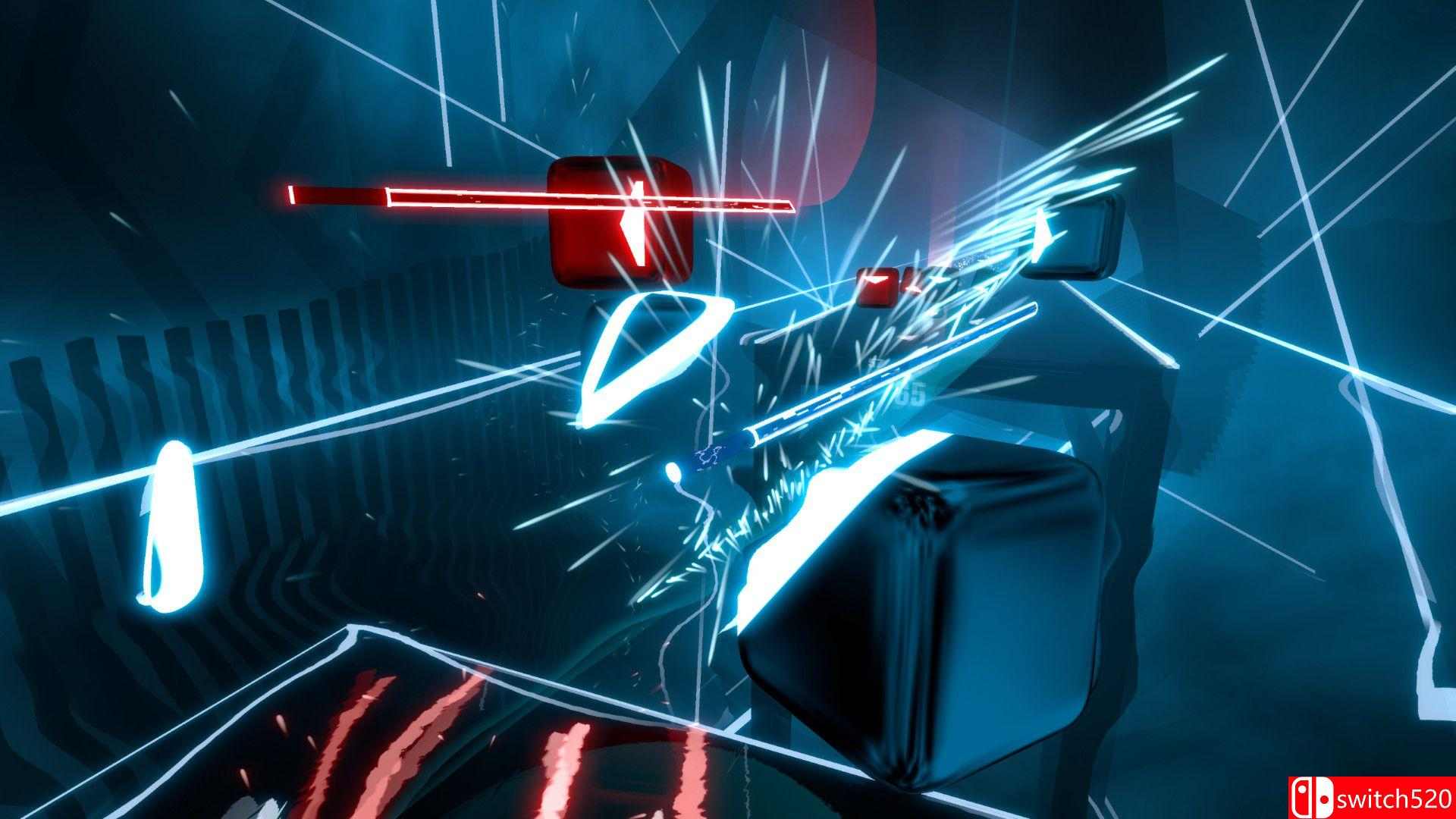 《节奏光剑VR（Beat Saber VR）》VREX镜像版[EN]_5