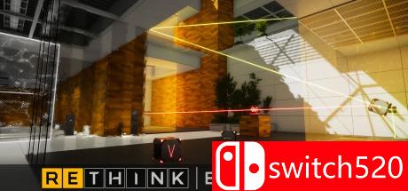 《救赎4（ReThink | Evolved 4）》CODEX镜像版[EN]
