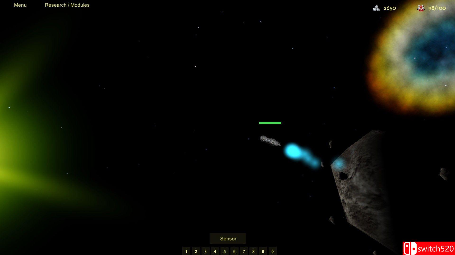 《极光之路（Path Of Aurora）》v1.07 DVN硬盘版[EN]_1