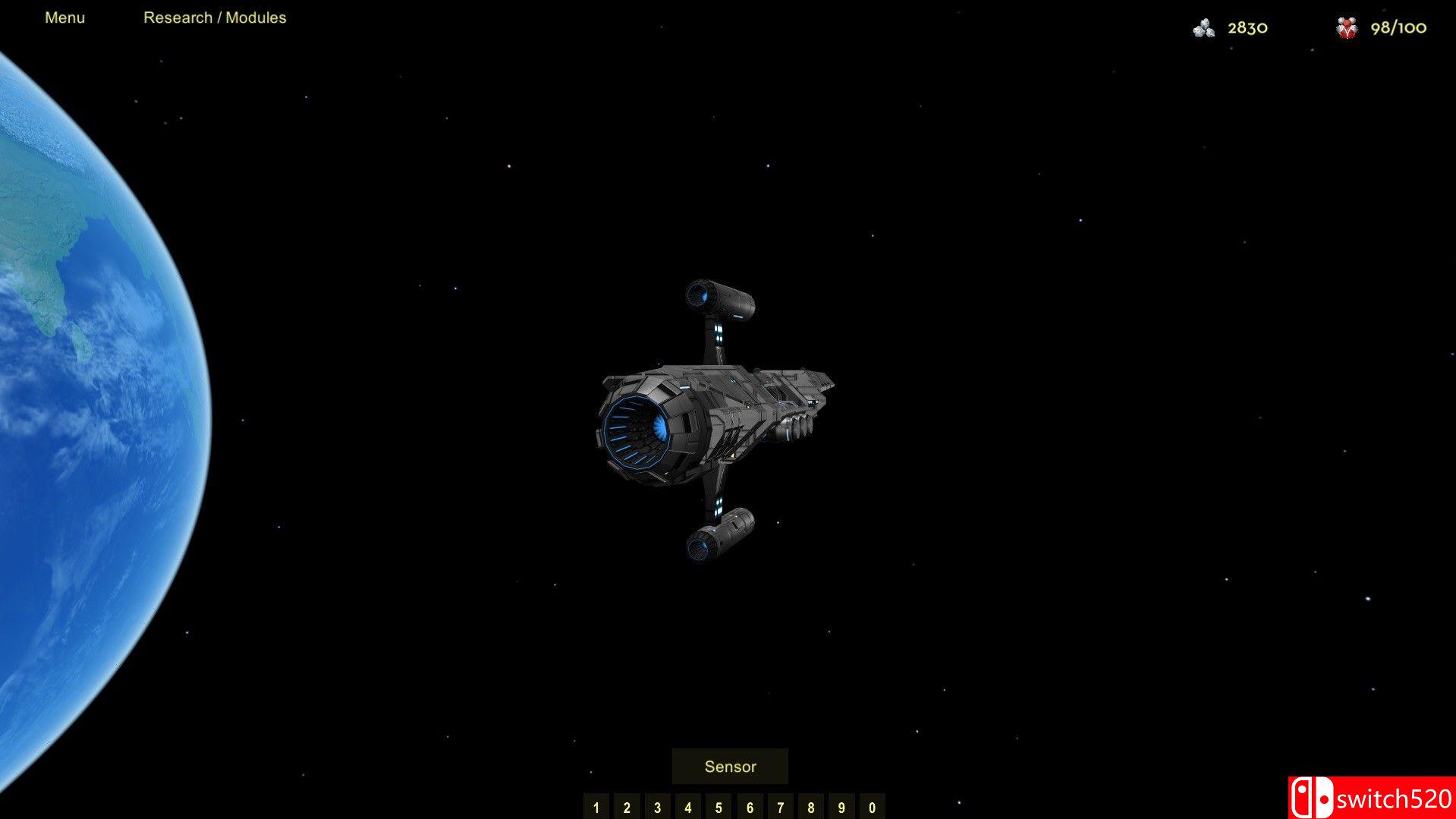《极光之路（Path Of Aurora）》v1.07 DVN硬盘版[EN]_2