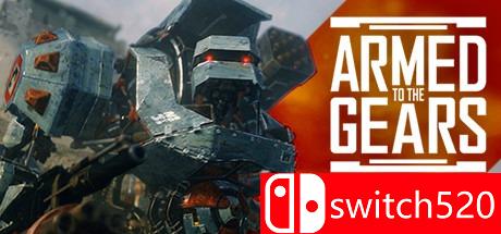 《武装齿轮（Armed to the Gears）》SiMPLEX硬盘版[EN]