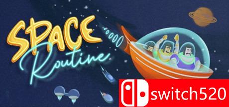 《太空日常工作（Space Routine）》OUTLAWS硬盘版[EN]
