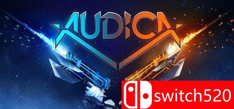 《奥迪卡：节奏射手（AUDICA: Rhythm Shooter）》VREX镜像版[EN/JP]