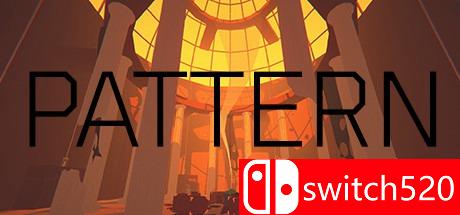 《Pattern（Pattern）》DARKZER0硬盘版[EN]