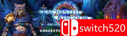 《魔法王国6：田园牧歌（Enchanted Kingdom: Arcadian Backwoods）》典藏版 RAZOR硬盘版[EN]
