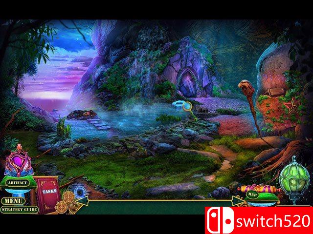 《魔法王国6：田园牧歌（Enchanted Kingdom: Arcadian Backwoods）》典藏版 RAZOR硬盘版[EN]_3