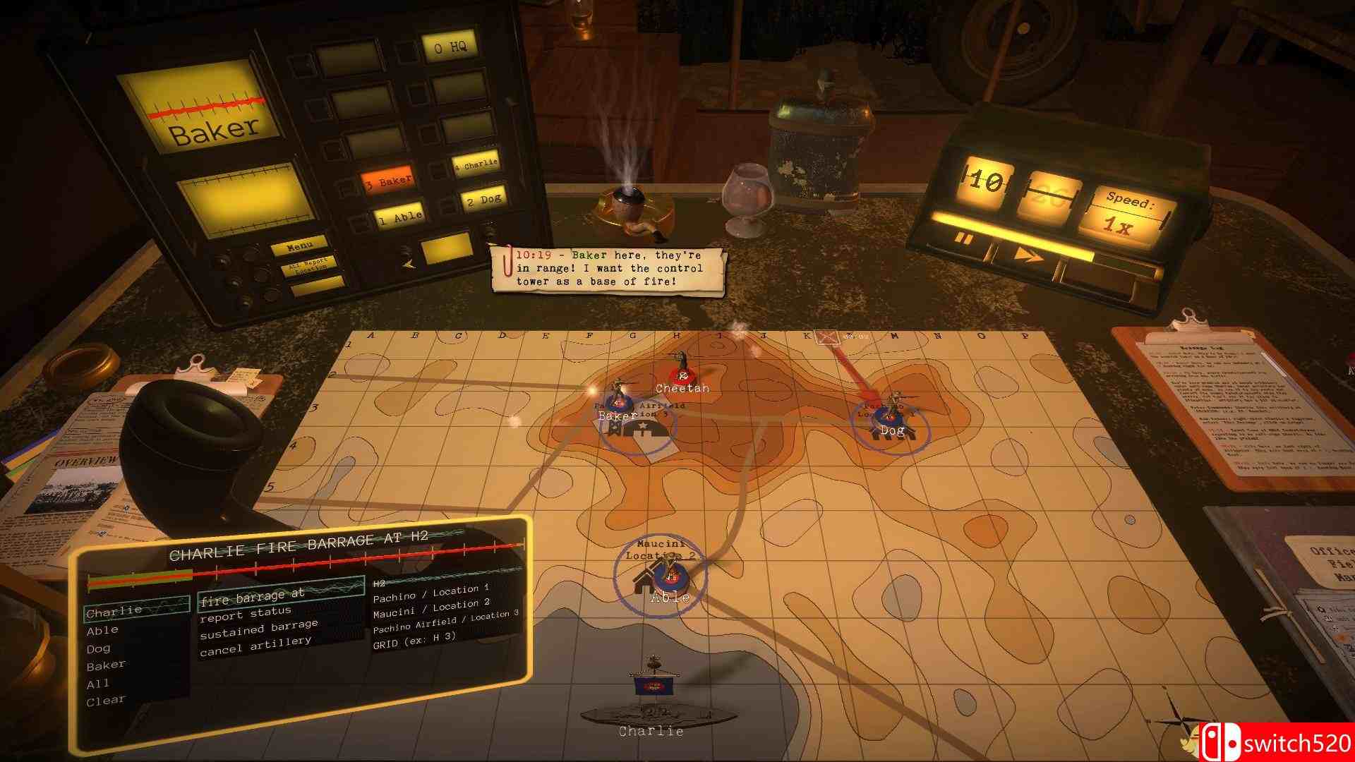 《广播将军（Radio General）》CODEX镜像版[CN/EN]_2